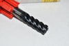 NEW Data Flute 3/8'' 5 Flute Carbide End Mill 3/8'' Shank MH50375C11