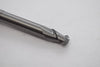 NEW Data Flute 3/8'' Solid Carbide Ball Nose End Mill 2 Flute HSMBNM20375