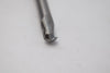 NEW Data Flute 3/8'' Solid Carbide Ball Nose End Mill 2 Flute HSMBNM20375