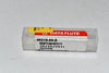 NEW Data Flute 49219-85-D 3/16 3/16 5/16 2 4 FL 0.0100 RAD Carbide End Mill