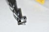 NEW Data Flute AFIM30500-030 1/2'' Carbide End Mill 3FL 1/2 x 1/2 x 1-5/8 x 4