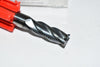 NEW Data Flute FERX40375-020C14 3/8 x 3/8 x 1 x 2-1/2 Roughing End Mill