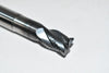 NEW Data Flute FERXRN40500-030C14 1/2'' Carbide End Mill 4FL 1/2 x 1/2 x 5/8 x 6