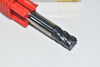 NEW Data Flute HITEXSTC60375-020C 3/8'' .020 Carbide End Mill 6FL 3/8 x 3/8 x 1/2 x 2-1/2