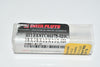 NEW Data Flute HITEXSTC60375-020C 3/8'' .020 Carbide End Mill 6FL 3/8 x 3/8 x 1/2 x 2-1/2