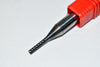 NEW Data Flute MH50125-375C11 1/8'' End Mill 2-1/2'' OAL Carbide