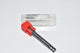 NEW Data Flute MHST150250C10 1/4'' Carbide End Mill 5FL 1/4 x 1/4 x 3/8 x 2