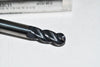 NEW Data Flute SSBN40312C11 Carbide End Mill 4 FL 5/16 x 5/16 x 13/16 x 2-1/2