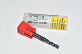 NEW Data Flute SSC30156C11 5/32 Carbide End Mill 3FL
