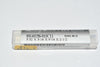 NEW Data Flute SSI40156-010C11 5/32'' 4FL Carbide End Mill 5/32 x 3/16 x 9/16 x 2-1/2