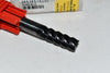 NEW Data Flute SSI40375-030C11 3/8 Carbide End Mill 5FL 3/8 x 3/8 x 1 x 2-1/2