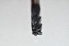 NEW Data Flute SSI40375-060C11 4FL Carbide End Mill Cutter 3/8 x 3/8 x 1 x 2-1/2