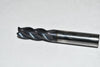 NEW Data Flute SSI40375-060C11 4FL Carbide End Mill Cutter 3/8 x 3/8 x 1 x 2-1/2