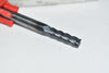 NEW Data Flute SSI50218-020C11 7/32'' 5FL Carbide End Mill 7/32 x 1/4 x 3/4 x 2-1/2