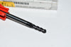 NEW Data Flute SSIBN40156C11 5/32'' x 3/16'' x 9/16'' x 2-1/2'' Carbide End Mill