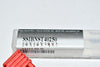 NEW Data Flute SSIBNST40250 1/4'' Carbide Ball Nose End Mill 4FL 1/4 x 1/4 x 3/8 x 2