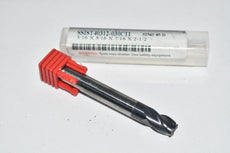 NEW Data Flute SSIST40312-030C11 4FL 5/16'' Carbide End Mill 5/16 x 5/16 x 7/16 x 2-1/2