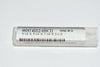 NEW Data Flute SSIST40312-030C11 4FL 5/16'' Carbide End Mill 5/16 x 5/16 x 7/16 x 2-1/2