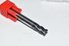 NEW Data Flute SSIST50250-030C11 5FL Carbide End Mill 1/4 x 1/4 x 3/8 x 2