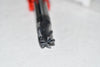 NEW Data Flute SSIST50375-020C11 5FL Carbide End Mill 3/8 x 3/8 x 1/2 x 2-1/2