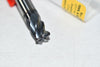 NEW Data Flute SSIST50375-030C11 3/8 x 3/8 x 1/2 x 2-1/2 Carbide End Mill 5FL