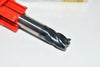 NEW Data Flute SSIST50375-030C11 5FL Carbide End Mill 3/8 x 3/8 x 1/2 x 2-1/2