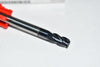 NEW Data Flute SSISTL40250-020C11 4FL Carbide End Mill 1/4 x 1/4 x 1/2 x 2-1/2