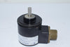 NEW DATA Technology DT25-250-50/5-SR-03-188 Encoder Data Torque