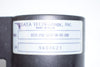 NEW DATA Technology DT25-250-50/5-SR-03-188 Encoder Data Torque