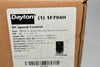 NEW DAYTON 1F794 DC Speed Control: SCR, Enclosed, NEMA 4X, 10 A Max Current, 0 to 90/180V DC, 50:1, Reversible