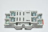 NEW Dayton 2A582 Relay Socket, Number of Pins - Relay 8, DPDT