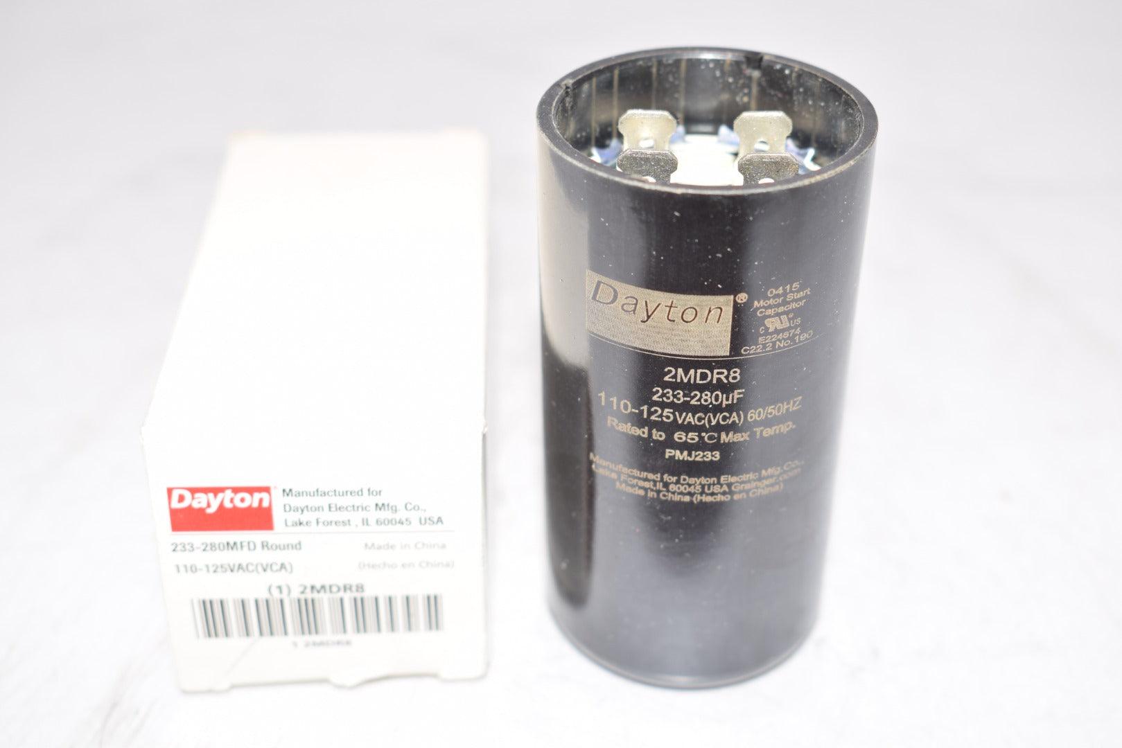 Shop for Capacitors at VB Industrial Supply: Capacitors