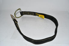 NEW DBI SALA 1002200 Web Tie-Off Adaptor - Flame Resistant 3'