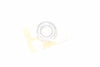 NEW DDl1910ZZ Deep Groove Ball Bearing