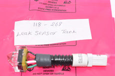 NEW Deeya Energy Leak Level Sensor Tank Controller Board, 118-268 PCB