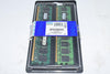 NEW DELL SNPXG700CK2/2G 2GB DDR2 SDRAM Memory Module