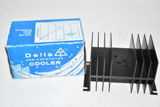 NEW Delta NC-421 Semi-conductor Cooler Heatsink