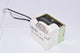 NEW Deltrol Controls General Purpose Relay, 51015-61, 8914 125VDC Pull