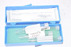 NEW Deltronic 0.0280 Pin Gage Machinist Inspection Tools