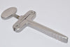 NEW Dentech Orthodontic Bonding Tweezers Serrated Instruments