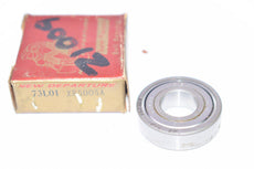 New Departure 73L01 XP5005A Single Row Ball Bearing
