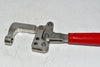 NEW DESTACO 325-SS HOLD-DOWN SQUEEZE ACTION CLAMP 325