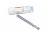 NEW Destiny Tool V21206 Carbide End Mill 3/16'' 2FL 3/8'' LOC 2'' OAL