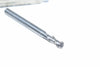 NEW Destiny Tool V21206 Carbide End Mill 3/16'' 2FL 3/8'' LOC 2'' OAL