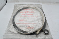 NEW Dezurik 1067166 Slide Gate Cylinder Kit  Repair Kit Seal