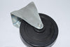NEW DH CASTERS C-LM5T3RS 5'' LT MED RUB TH Caster