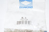 NEW Diamond Chain Company No. 35 Spring Clip C-4282CL-08-P