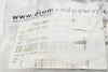 NEW Diamond Power 750135000A Flap Assy Door IR Cam RA