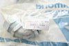 NEW Diamond Power 849911-0164 Connector Kit Elbow Conduit Hub 1/2''