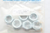 NEW Diamond Power 863021-2500 1/4 & 1/2'' Hex Nuts